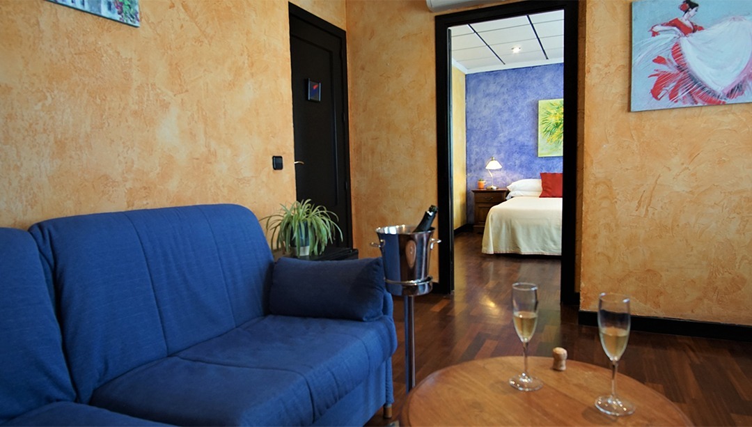 Oferta Hotel garrucha verano 2020